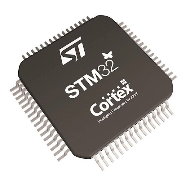 Chip Cortex M3 M4 trang bị trên khóa Kitos có hiệu năng như thế nào ?