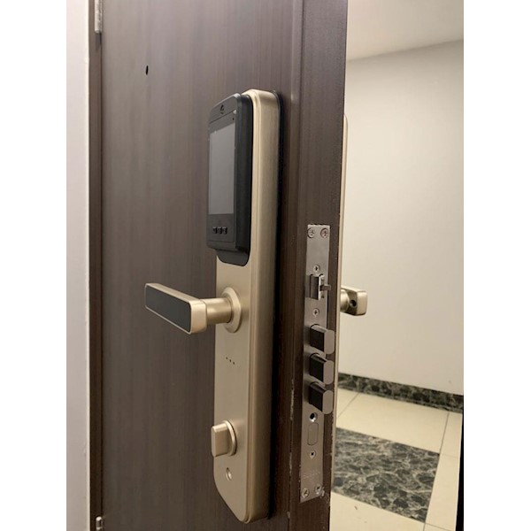 Điểm tên 5 khóa điện tử bán chạy nhất của thương hiệu Kitos