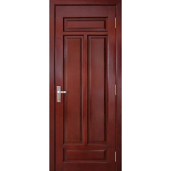 20+ mẫu cửa gỗ phòng ngủ đẹp