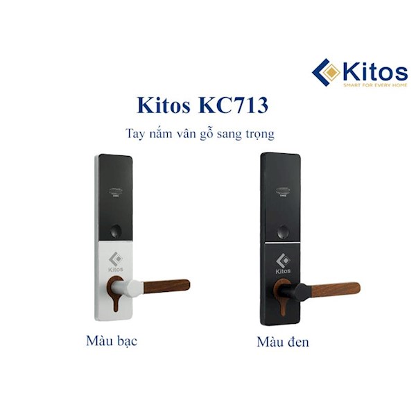 Khóa KItos KC713