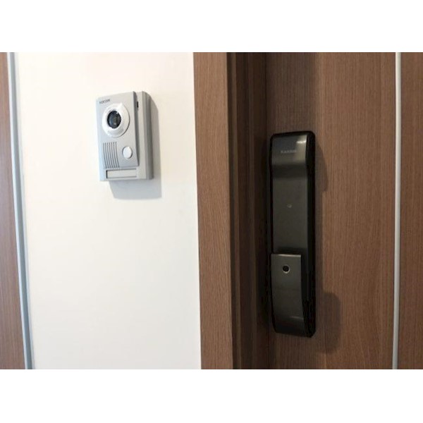 Kaadas K9 kiến trúc hiện đại