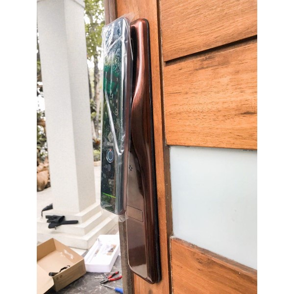 Điểm tên 5 khóa điện tử bán chạy nhất của thương hiệu Kitos