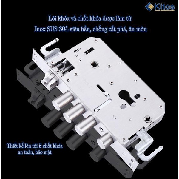 Kitos-kt-x3
