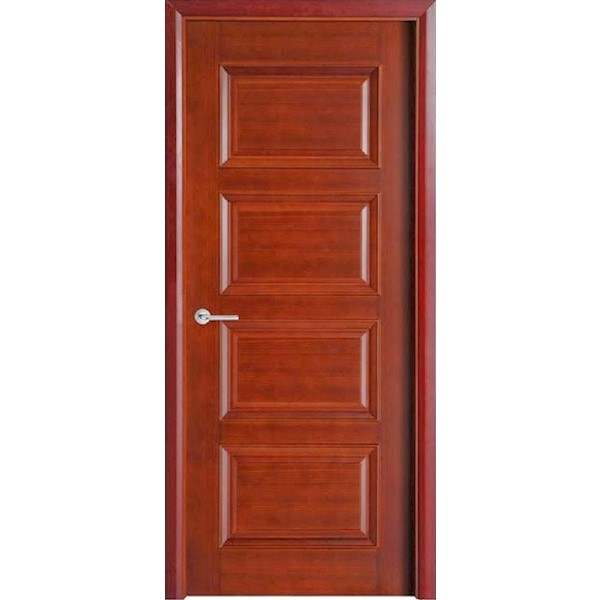 20+ mẫu cửa gỗ phòng ngủ đẹp