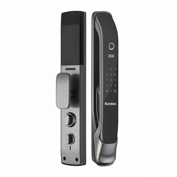 Khóa cửa vân tay Kardos SmartLock A15