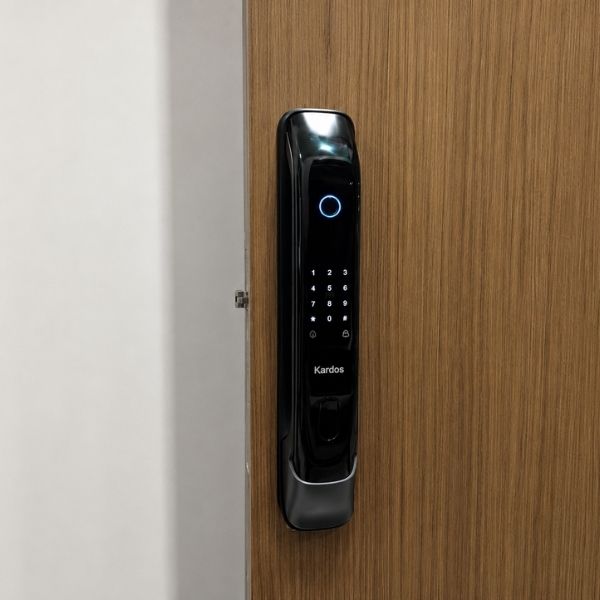Khóa cửa vân tay Kardos SmartLock A15