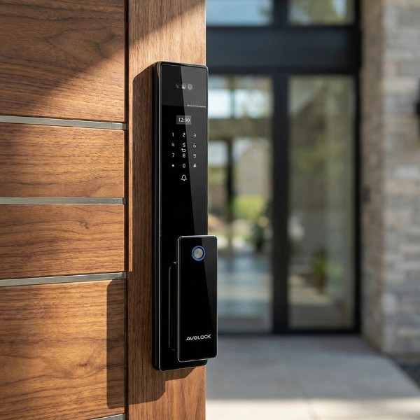 Khóa cửa thông minh AVOLOCK AL 70FRVT