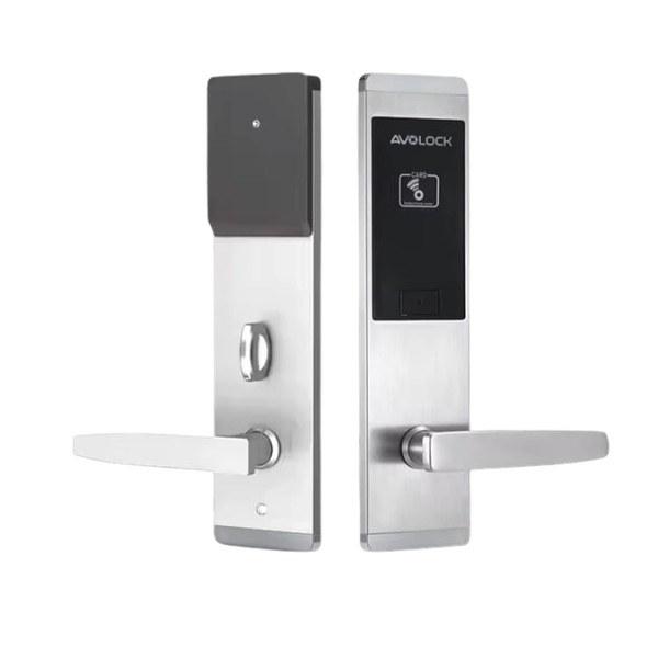 Khóa cửa khách sạn AS18