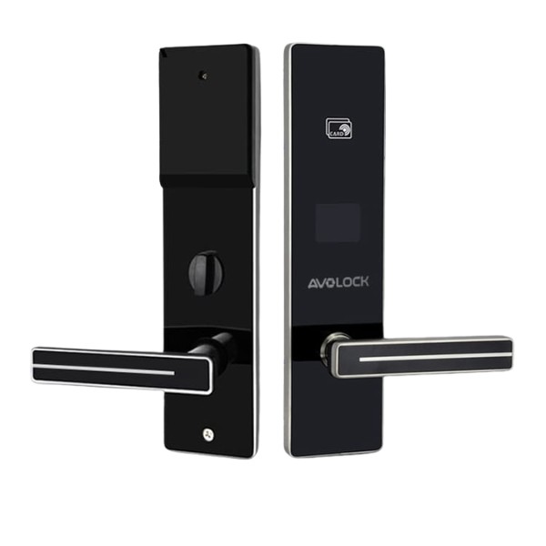 Khóa cửa khách sạn AS19