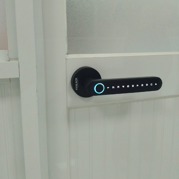 Khóa cửa Avolock AT 105
