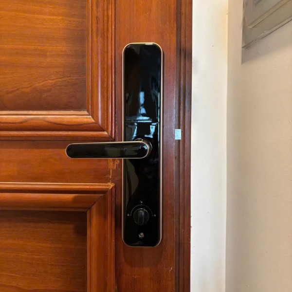 Khóa cửa vân tay Avolock AV65 R
