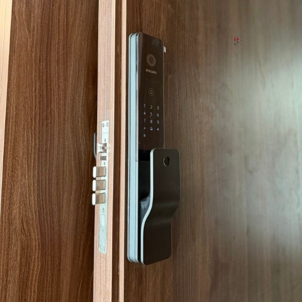 Khóa cửa vân tay Philips DDL720 FVP 7HWS