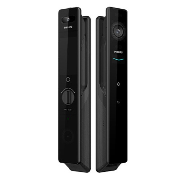 Khóa cửa vân tay cao cấp Philips DDL902-MVP-11HWS Face ID