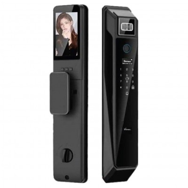 Khoá Face ID 3D Demax EL910