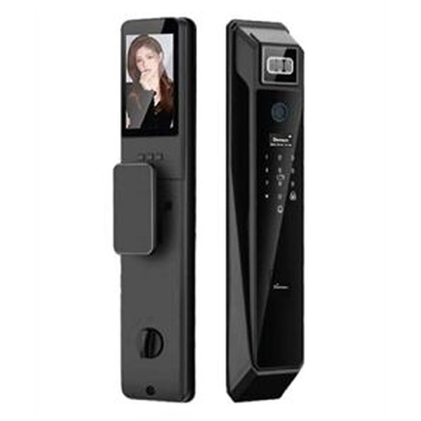Khoá Face ID 3D Demax EL910