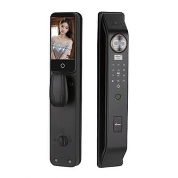 Khoá Face ID 3D Demax EL912