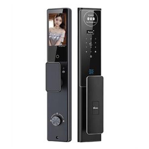 Khoá Face ID 3D Demax EL915