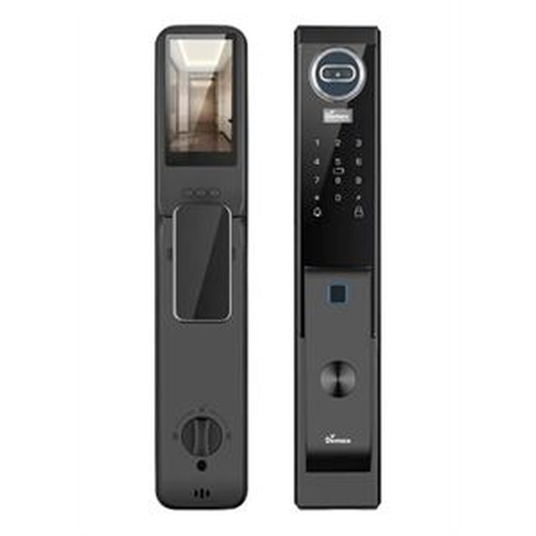 Khoá nhận diện khuôn mặt 3D Face ID cao cấp Demax EL966
