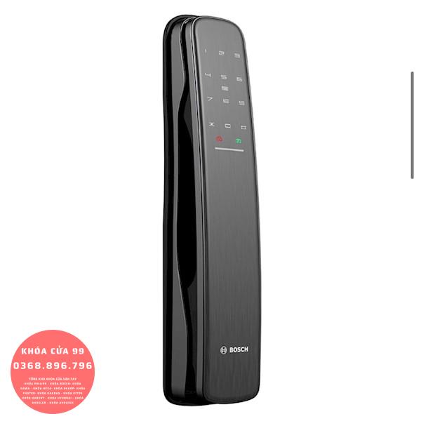Khóa cửa vân tay cao cấp Bosch EL-800AK Plus