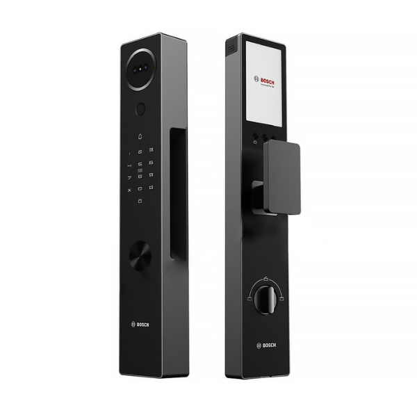 Khóa cửa vân tay Bosch FU3 PLUS
