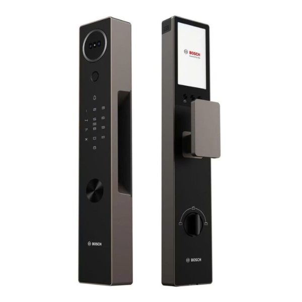 Khóa cửa vân tay Bosch FU3 PLUS
