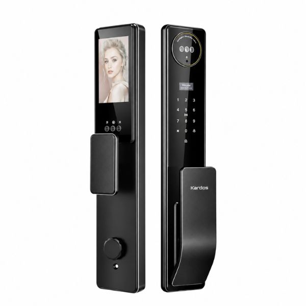 Khóa cửa thông minh kardos model GF18