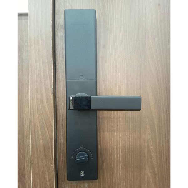 Khóa cửa thông minh kardos model GT32