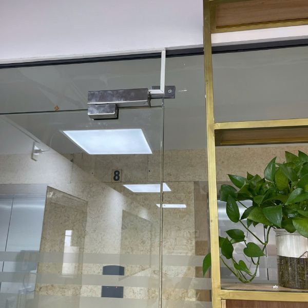 Khóa kiểm soát cửa kính HTS-TT5-CTA