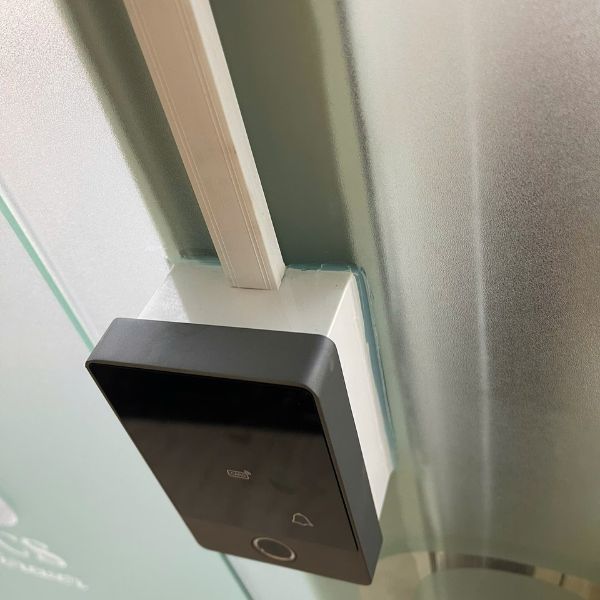 Khóa kiểm soát cửa kính HTS-TT5-CTA