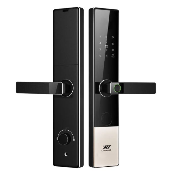 Khóa cửa vân tay Kawa K308
