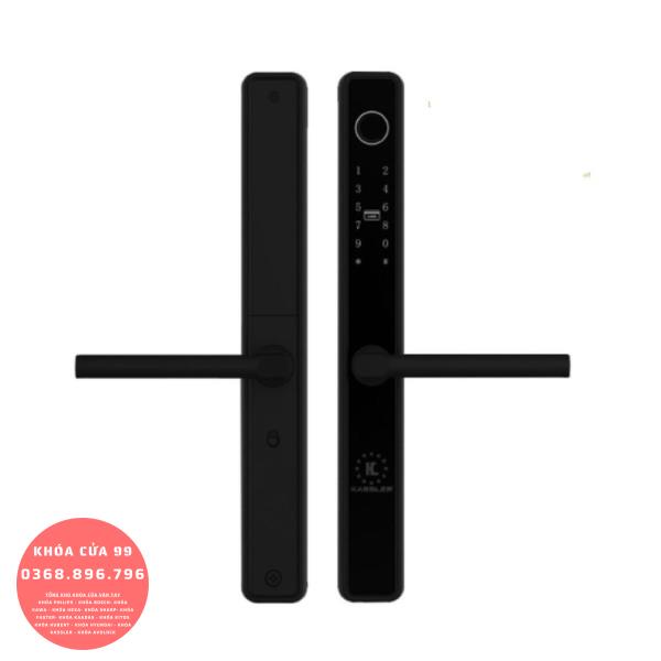 Khóa cửa nhôm Kassler KL599I app wifi