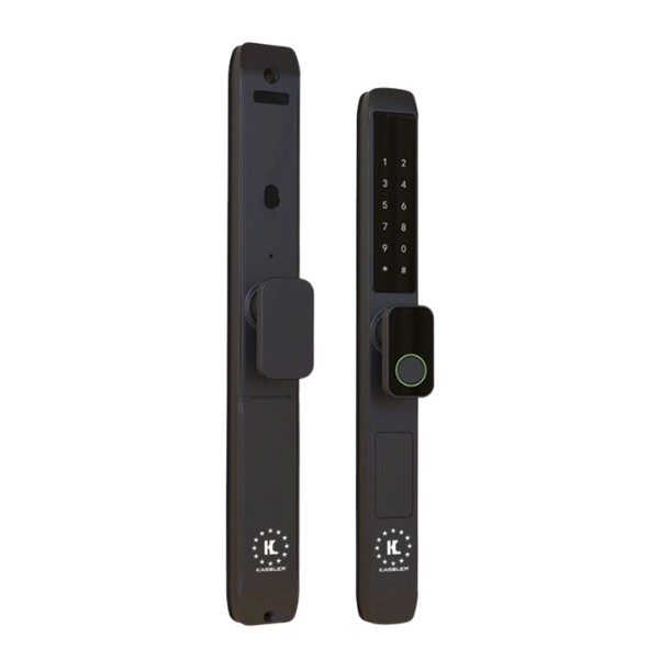 Khóa cửa nhôm Kassler KL599TD