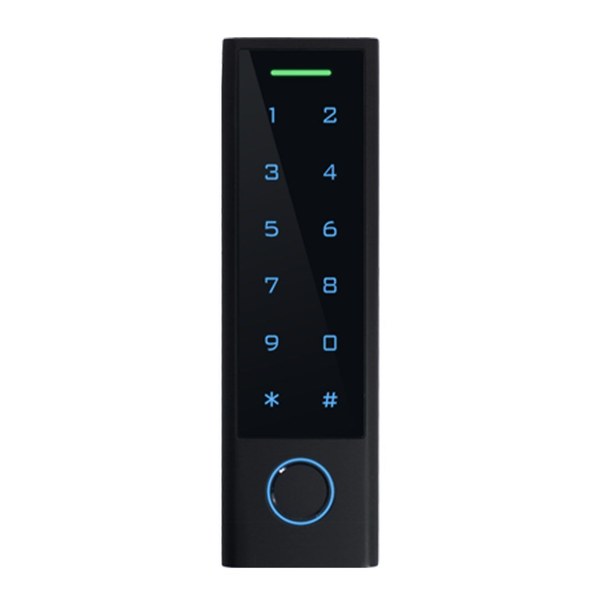 Đầu đọc TTLock TLCF3TT - Điều khiển cửa cuốn, cửa cổng, IP66
