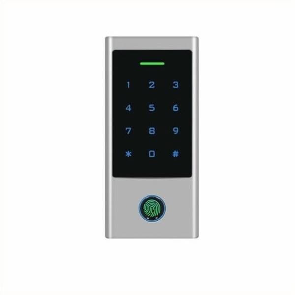 Đầu đọc Tuya Smartlife - Wifi App, kiểm soát ra vào IP66