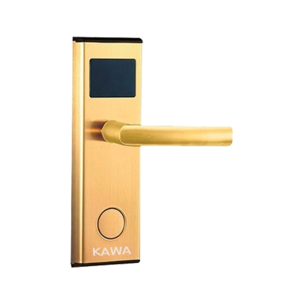 Khóa cửa khách sạn KS001