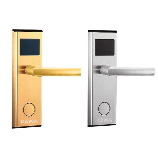 Khóa cửa khách sạn KS001