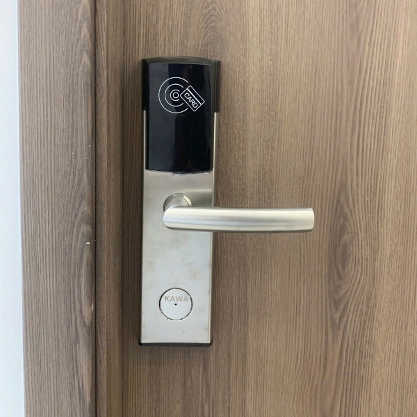 Khóa cửa khách sạn KS105