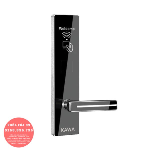 Khóa cửa khách sạn KS510