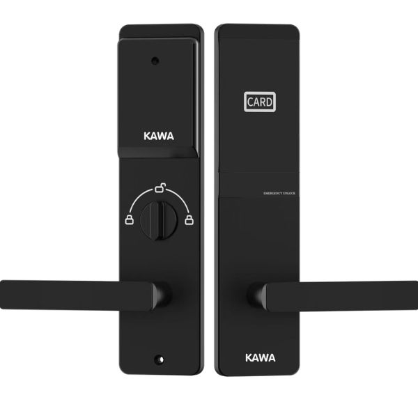 Khóa cửa khách sạn KS669