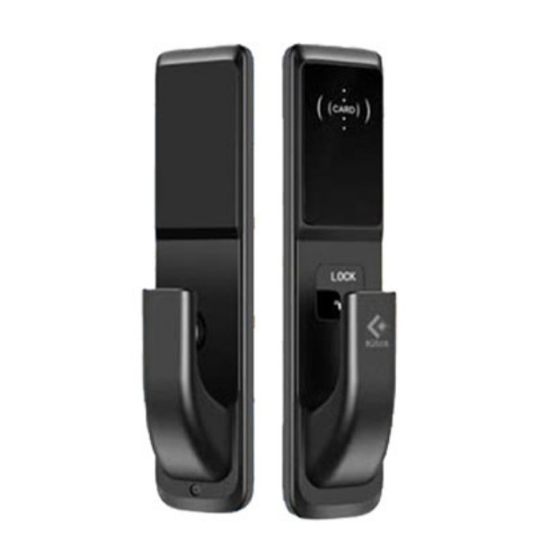 Khóa cửa khách sạn KT KC950