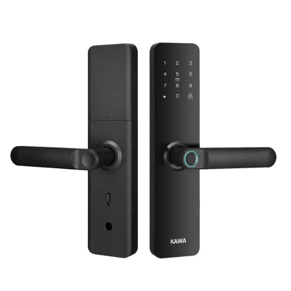 Khóa cửa vân tay Kawa K228