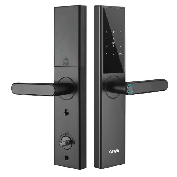 Khóa cửa vân tay Kawa K309