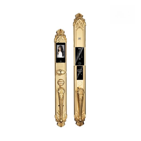 Khóa cửa đại sảnh Kawa KDS88-Face