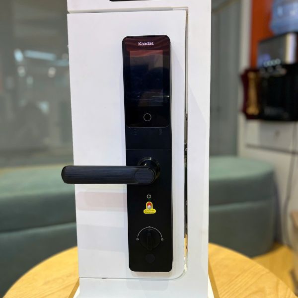 Khóa cửa vân tay Kaadas M1 FVP