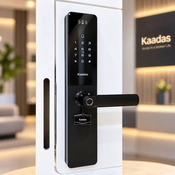 Khóa cửa vân tay Kaadas M1 FVP