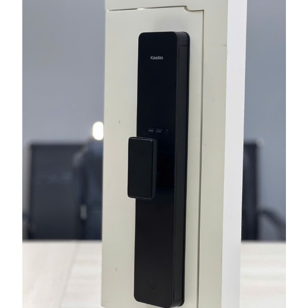 Khóa cửa vân tay Kaadas Q15-5WK push-pull WiFi