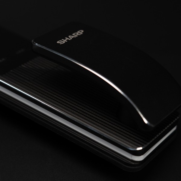 Khóa vân tay Sharp S5FV