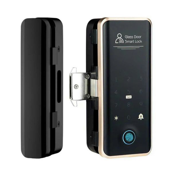 Khóa cửa vân tay Kardos SmartLock S6