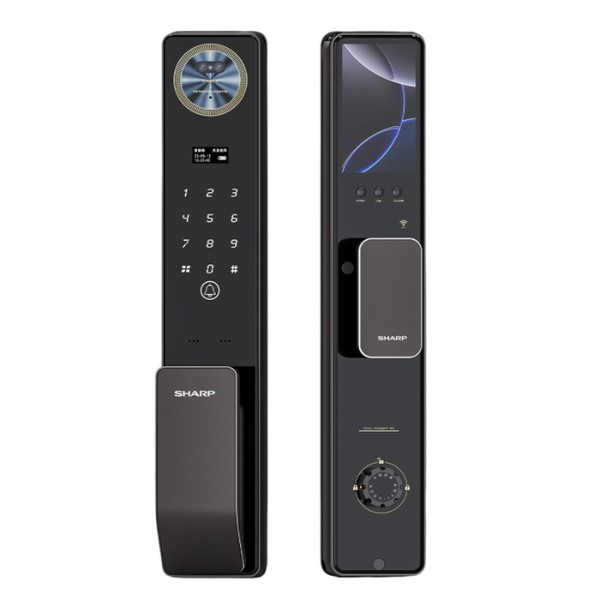 Khóa vân tay Sharp S7FV