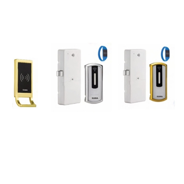 Khóa tủ đồ Locker 